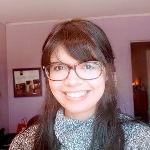 Meet your Posher, Amber